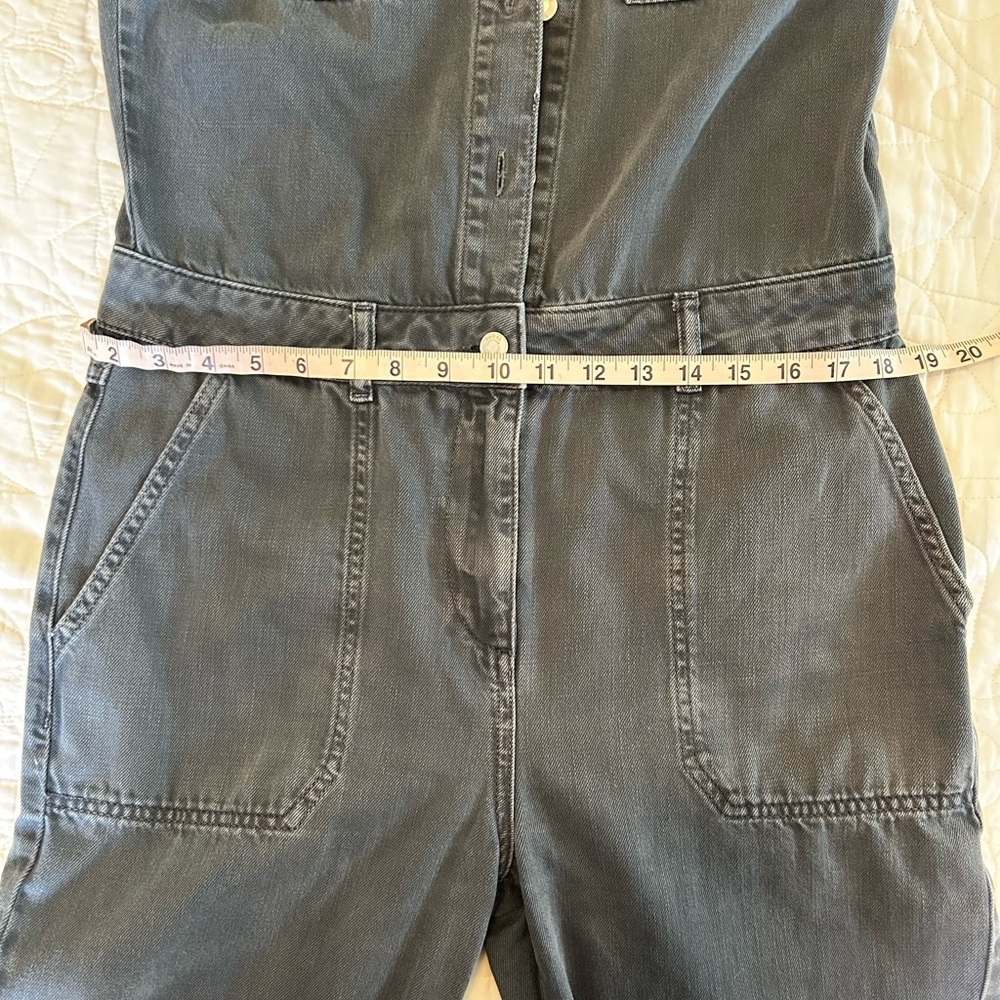 ba&sh jumpsuit - Picture 4 of 10